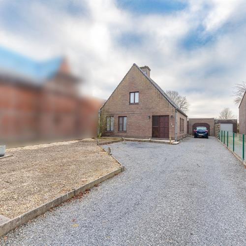 Maison à vendre Ruddervoorde - Caenen 4272221 - 608633