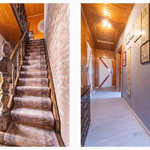 Maison à vendre Ruddervoorde - Caenen 4272221 - 608597