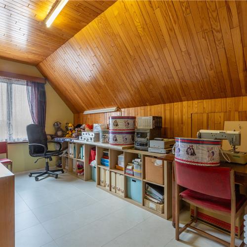 Maison à vendre Ruddervoorde - Caenen 4272221 - 608606