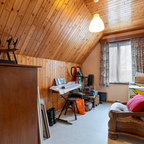 Maison à vendre Ruddervoorde - Caenen 4272221 - 608603