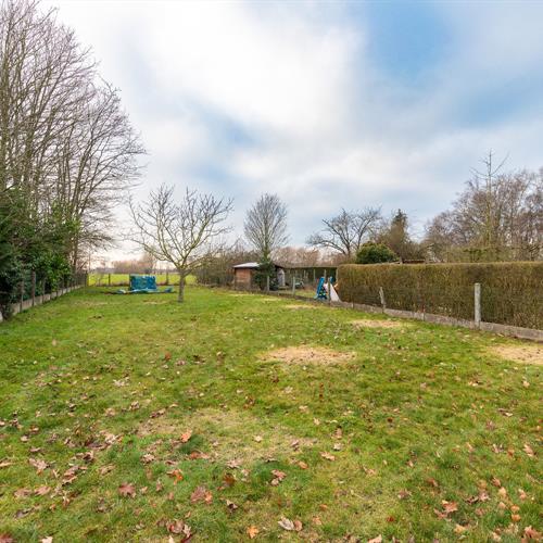 Maison à vendre Ruddervoorde - Caenen 4272221 - 608621