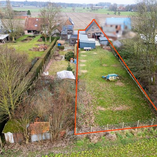 Maison à vendre Ruddervoorde - Caenen 4272221 - 608624