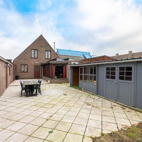 Maison à vendre Ruddervoorde - Caenen 4272221 - 608612