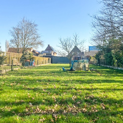 Huis te koop Ruddervoorde - Caenen 4272221 - 3746001023000096833