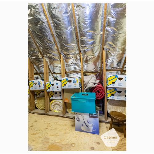 Maison à vendre Ruddervoorde - Caenen 4272221 - 608609