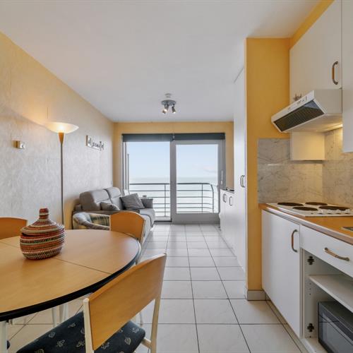 Appartement à vendre Blankenberge - Caenen 4280556 - 624182