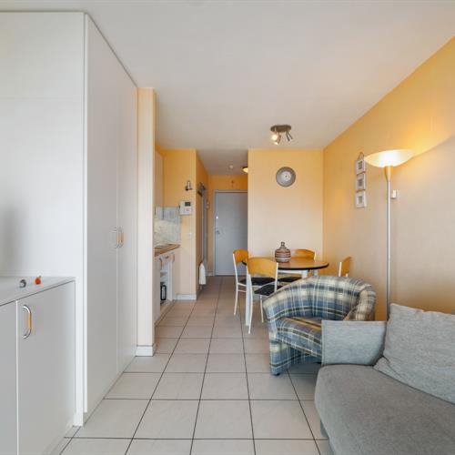 Appartement à vendre Blankenberge - Caenen 4280556 - 624191