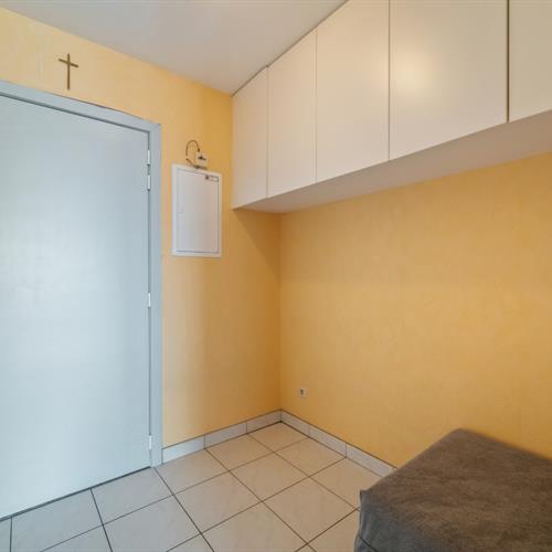 Appartement à vendre Blankenberge - Caenen 4280556 - 624209