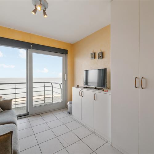 Appartement à vendre Blankenberge - Caenen 4280556 - 624185