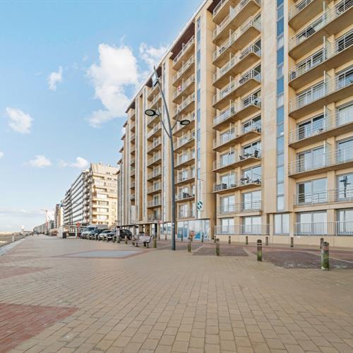 Appartement à vendre Blankenberge - Caenen 4280556 - 624221