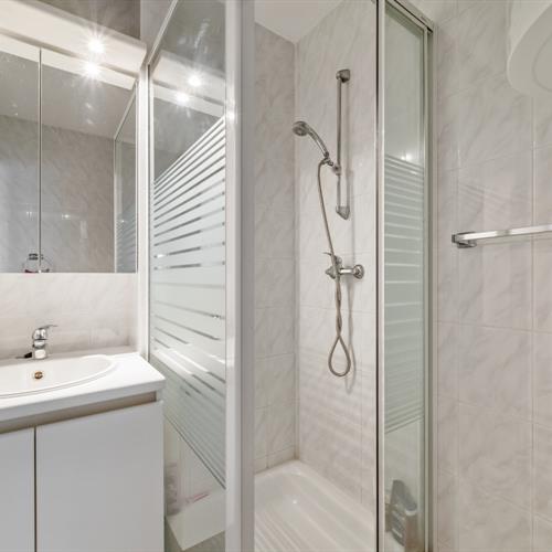 Appartement à vendre Blankenberge - Caenen 4280556 - 624203