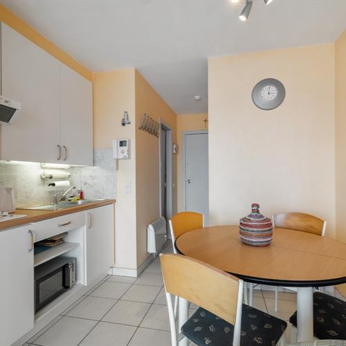 Appartement à vendre Blankenberge - Caenen 4280556 - 624194