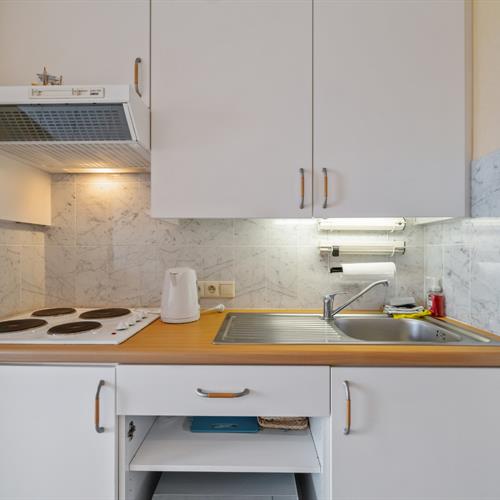 Appartement à vendre Blankenberge - Caenen 4280556 - 624200