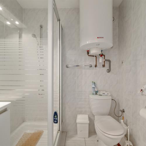 Appartement à vendre Blankenberge - Caenen 4280556 - 624206