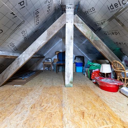 Maison à vendre Assebroek - Caenen 4280624 - 605324