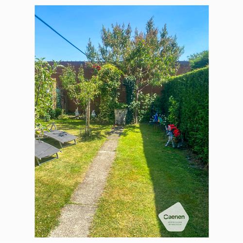 Maison à vendre Assebroek - Caenen 4280624 - 605330