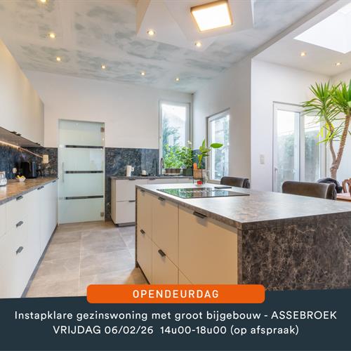 Maison à vendre Assebroek - Caenen 4280624 - 605276