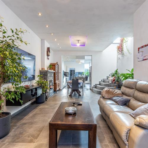 Maison à vendre Assebroek - Caenen 4280624 - 605285