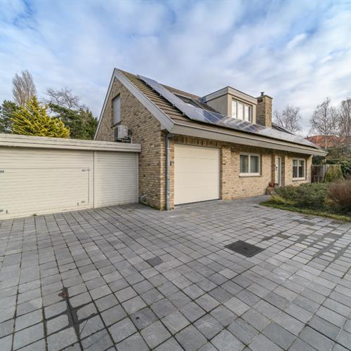 Villa à vendre Coxyde - Caenen 4281337 - 616634