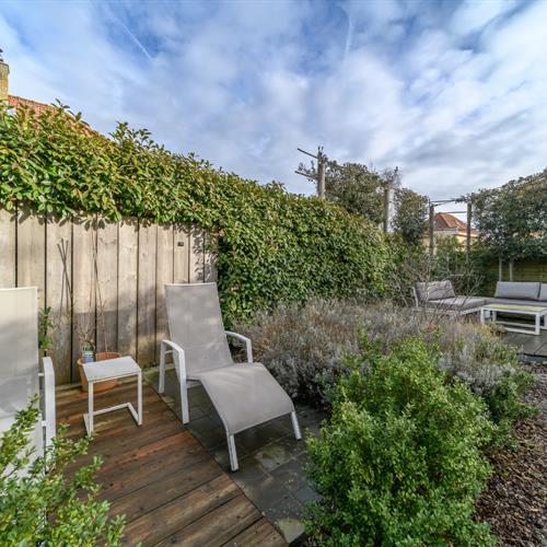 Villa à vendre Coxyde - Caenen 4281337 - 616703