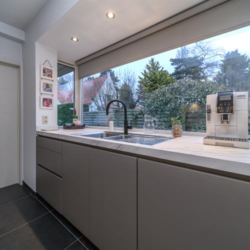 Villa à vendre Coxyde - Caenen 4281337 - 616664