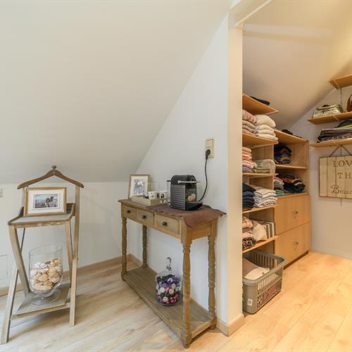 Villa à vendre Coxyde - Caenen 4281337 - 616694