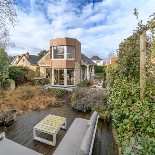 Villa à vendre Coxyde - Caenen 4281337 - 616637