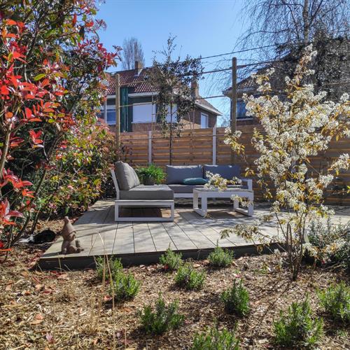 Villa à vendre Coxyde - Caenen 4281337 - 616667