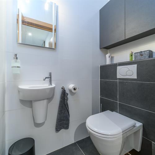 Villa à vendre Coxyde - Caenen 4281337 - 616673