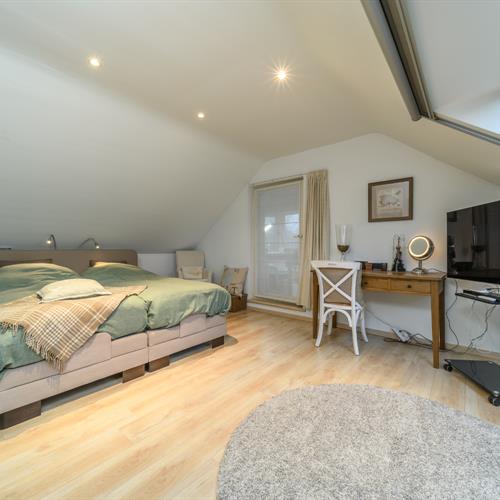 Villa à vendre Coxyde - Caenen 4281337 - 616688