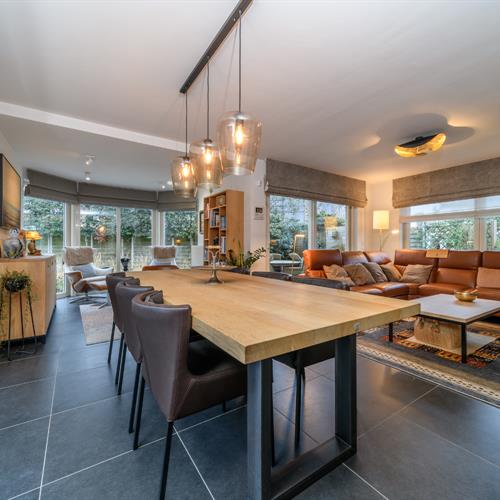 Villa à vendre Coxyde - Caenen 4281337 - 616643