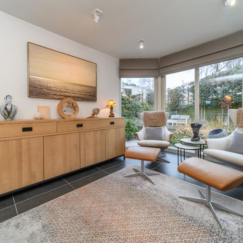 Villa à vendre Coxyde - Caenen 4281337 - 616649