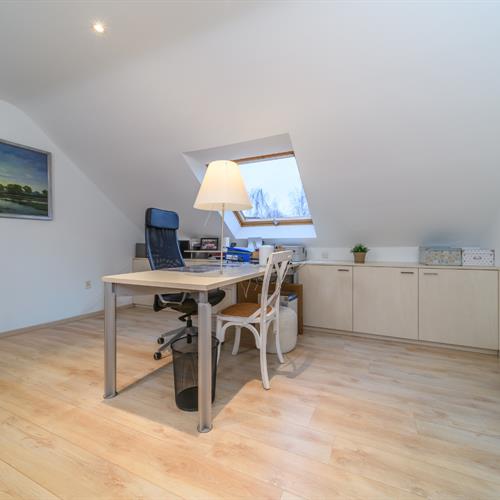 Villa à vendre Coxyde - Caenen 4281337 - 616682