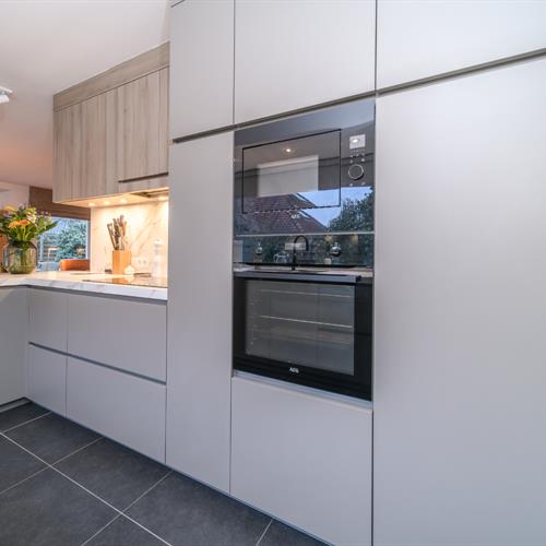 Villa à vendre Coxyde - Caenen 4281337 - 616661