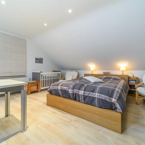 Villa à vendre Coxyde - Caenen 4281337 - 616679