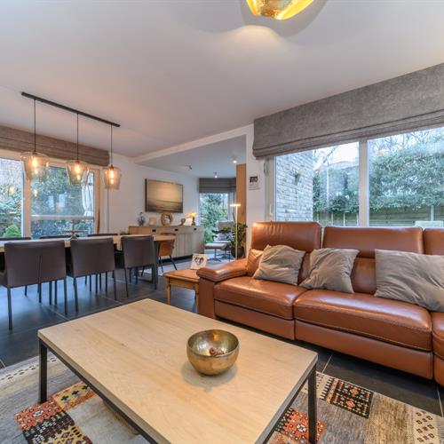 Villa à vendre Coxyde - Caenen 4281337 - 616646