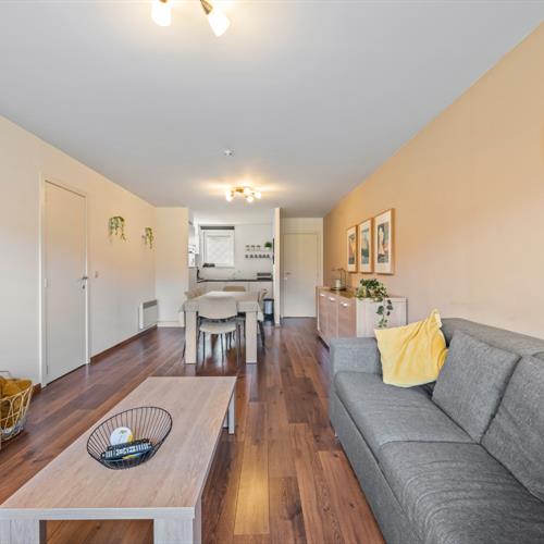 Appartement te koop Blankenberge - Caenen 4281638 - 605226