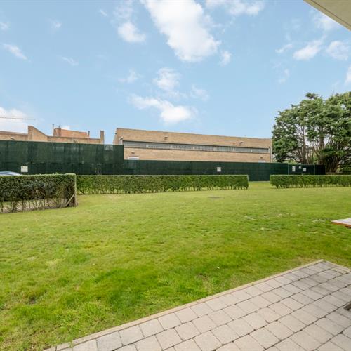 Appartement te koop Blankenberge - Caenen 4281638 - 605259