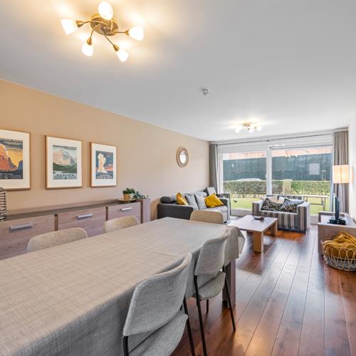 Appartement te koop Blankenberge - Caenen 4281638 - 605223