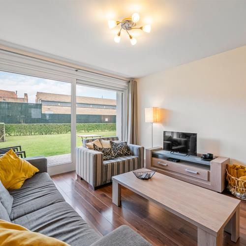 Appartement te koop Blankenberge - Caenen 4281638 - 605220