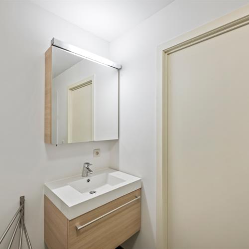 Appartement te koop Blankenberge - Caenen 4281638 - 605247