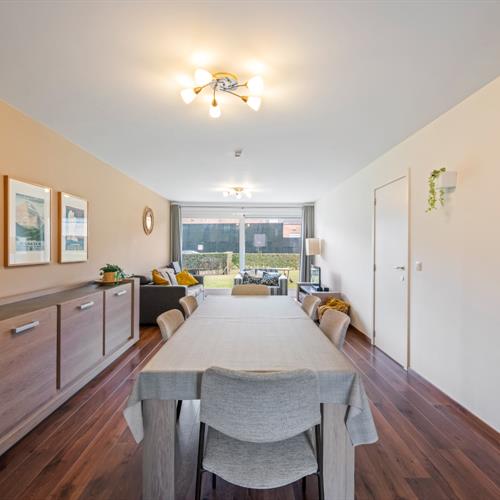 Appartement te koop Blankenberge - Caenen 4281638 - 605229