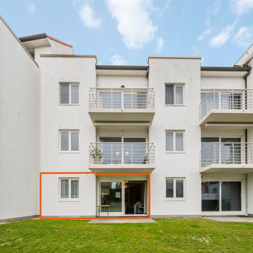 Appartement te koop Blankenberge - Caenen 4281638 - 605262