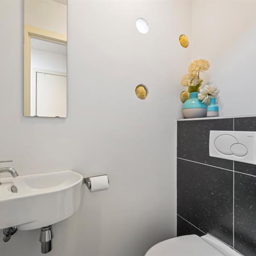 Appartement te koop Blankenberge - Caenen 4281638 - 605253