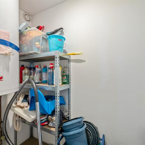 Appartement te koop Blankenberge - Caenen 4281638 - 605256