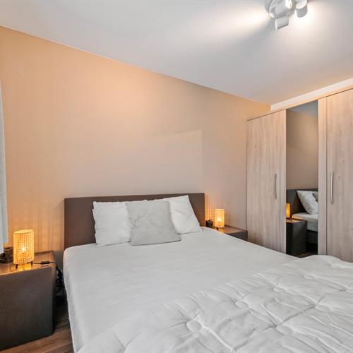 Appartement te koop Blankenberge - Caenen 4281638 - 605235