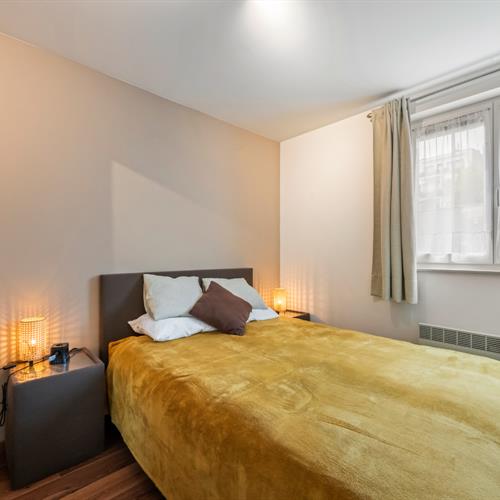 Appartement te koop Blankenberge - Caenen 4281638 - 605241