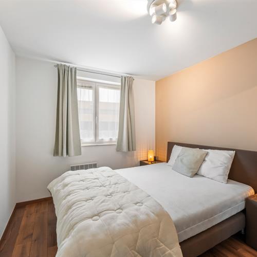 Appartement te koop Blankenberge - Caenen 4281638 - 605238