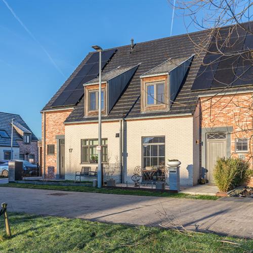 Maison à vendre Waardamme - Caenen 4282770 - 608636
