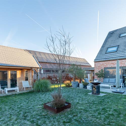 Maison à vendre Waardamme - Caenen 4282770 - 608693